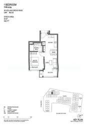 Parksuites (D10), Apartment #623095441